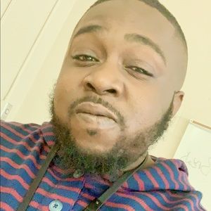 Meet your Posher, Kristopher